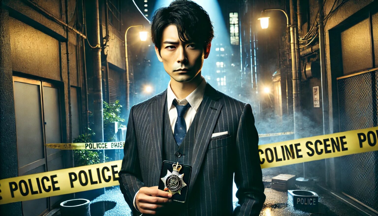 金田一37歳の事件簿のあらすじと相関図を徹底解説!大人の推理が魅せる新展開
